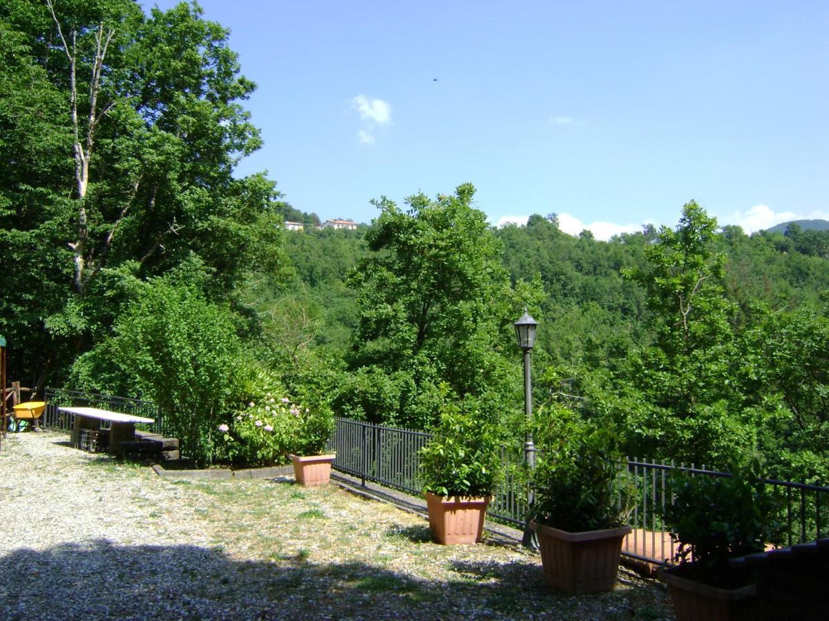 Bed and Breakfast M&G Ranch Vendaso Exterior foto