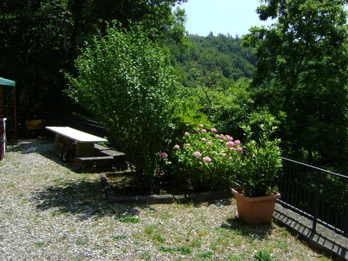 Bed and Breakfast M&G Ranch Vendaso Exterior foto