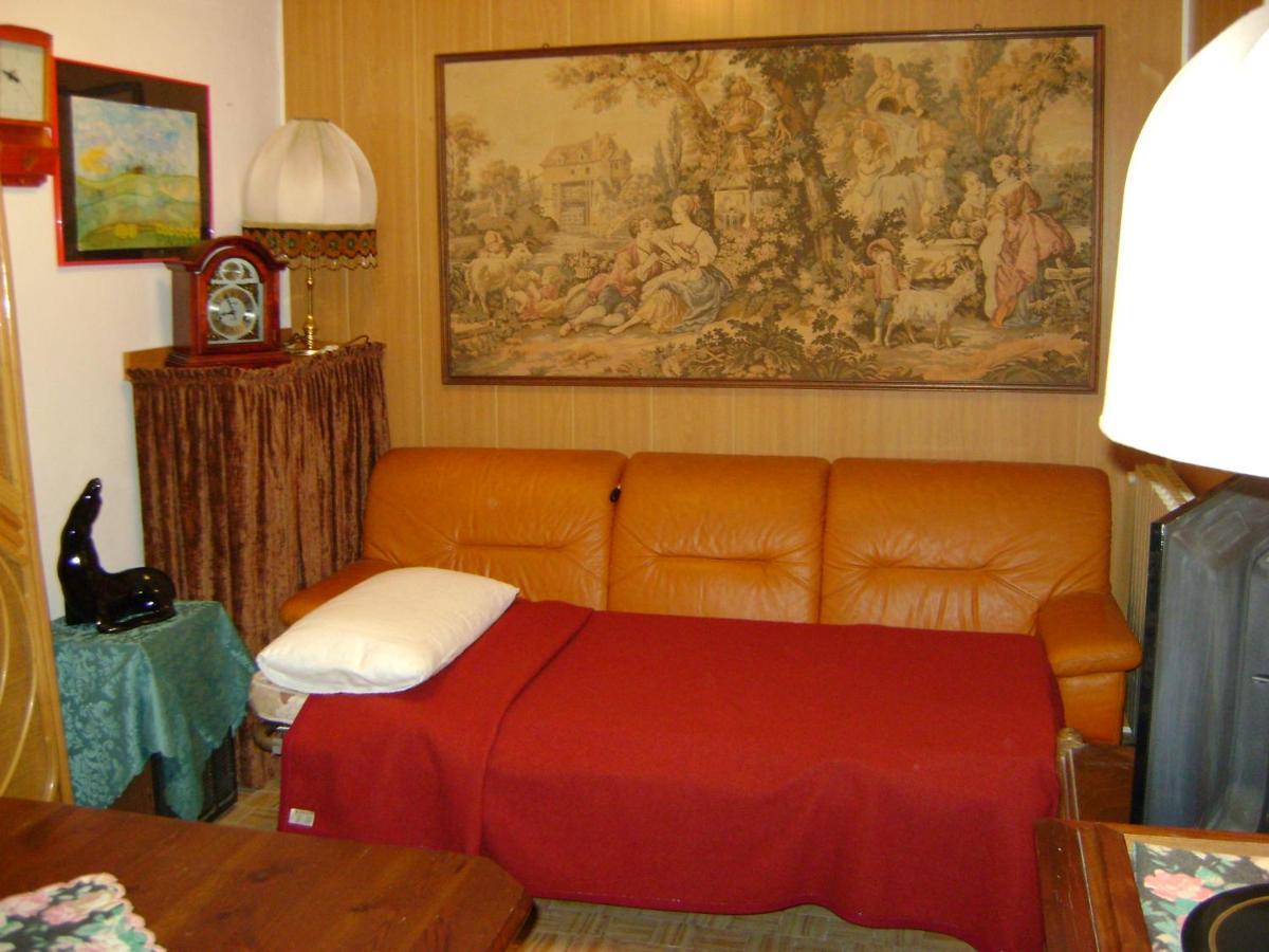 Bed and Breakfast M&G Ranch Vendaso Exterior foto