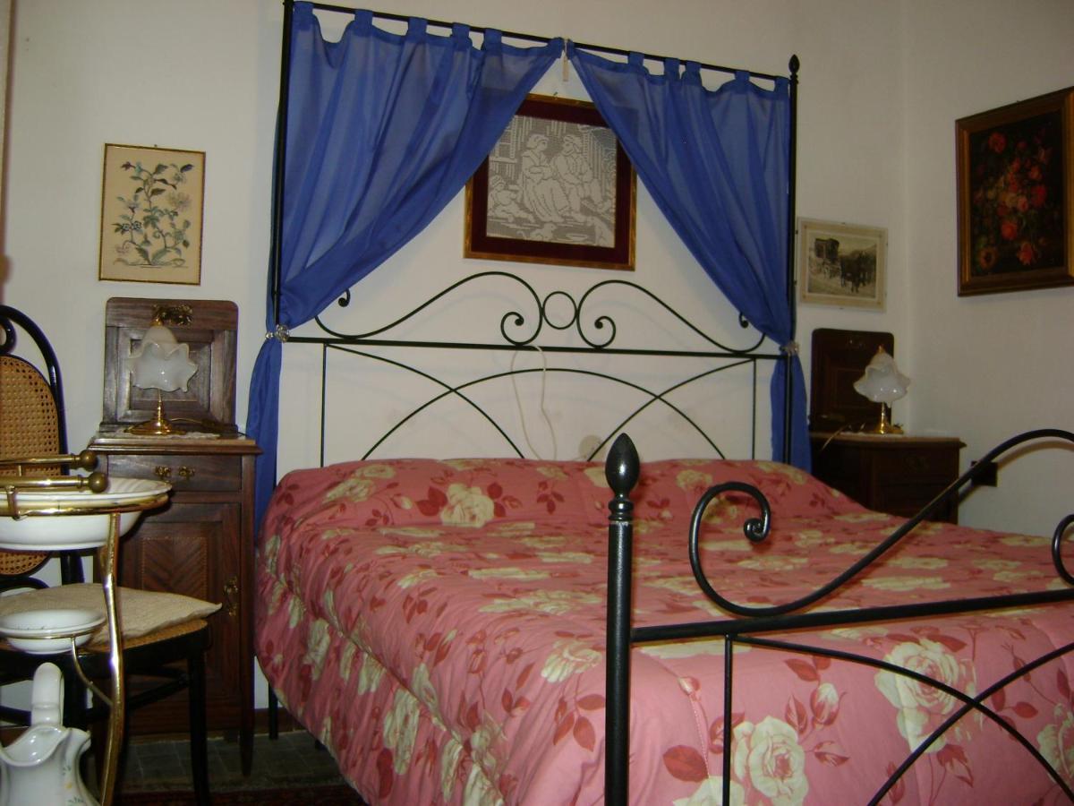 Bed and Breakfast M&G Ranch Vendaso Exterior foto
